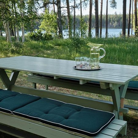 Apartamento Eriksdotters Brukslogi Furudals Bruk Exterior foto