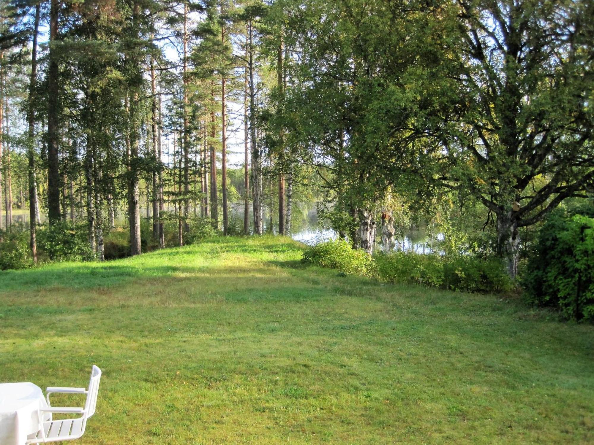 Apartamento Eriksdotters Brukslogi Furudals Bruk Habitación foto