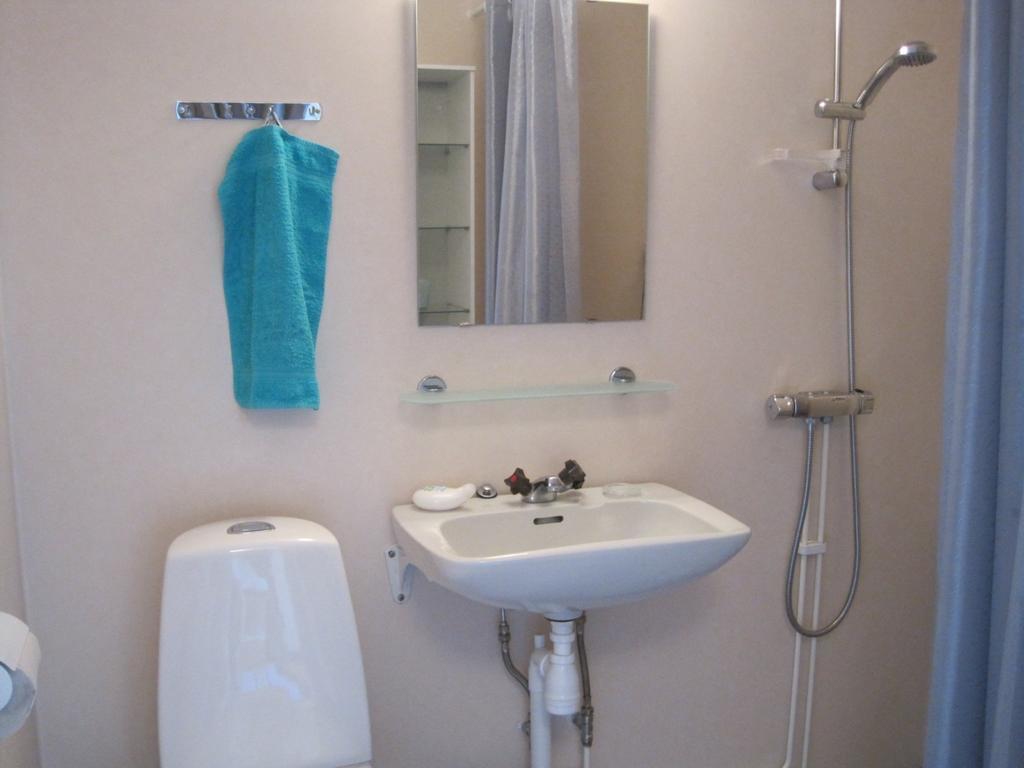 Apartamento Eriksdotters Brukslogi Furudals Bruk Habitación foto