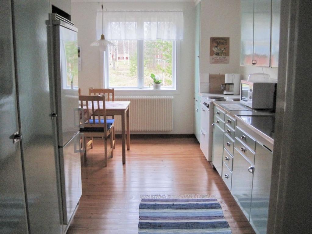 Apartamento Eriksdotters Brukslogi Furudals Bruk Habitación foto
