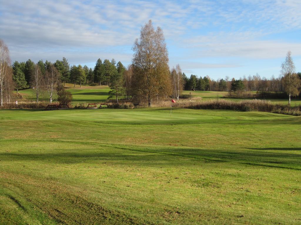 Apartamento Eriksdotters Brukslogi Furudals Bruk Exterior foto