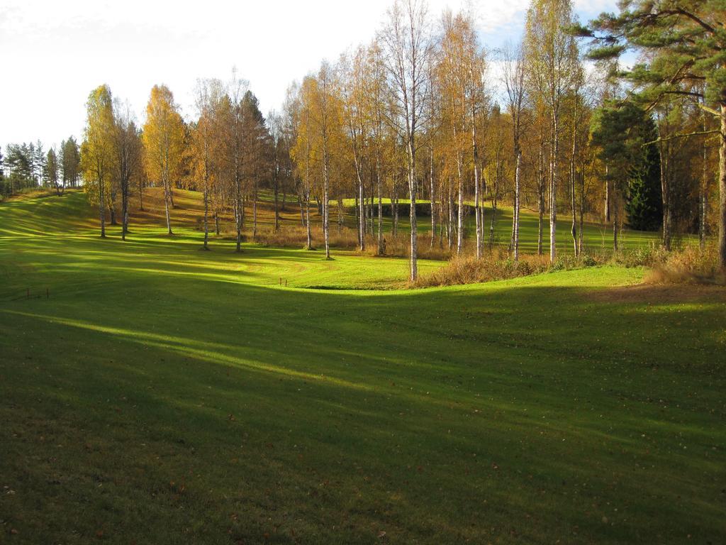 Apartamento Eriksdotters Brukslogi Furudals Bruk Exterior foto