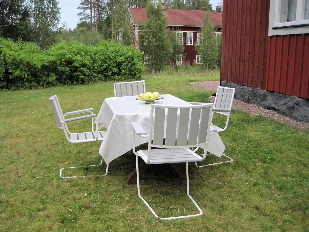Apartamento Eriksdotters Brukslogi Furudals Bruk Exterior foto