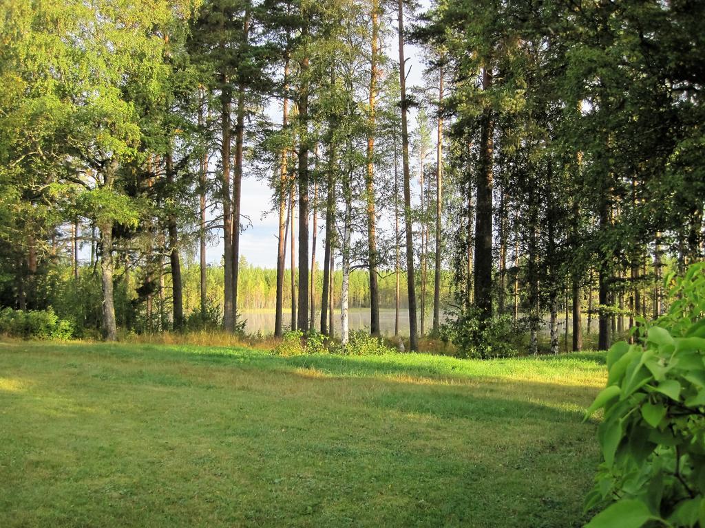 Apartamento Eriksdotters Brukslogi Furudals Bruk Exterior foto