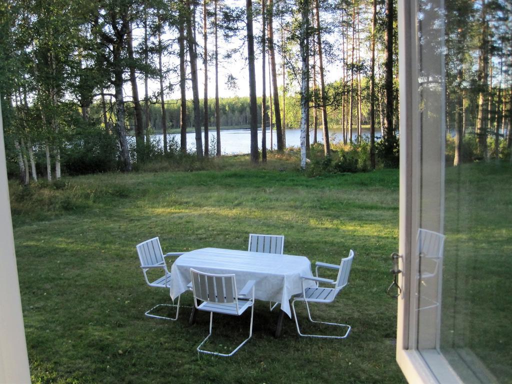 Apartamento Eriksdotters Brukslogi Furudals Bruk Exterior foto