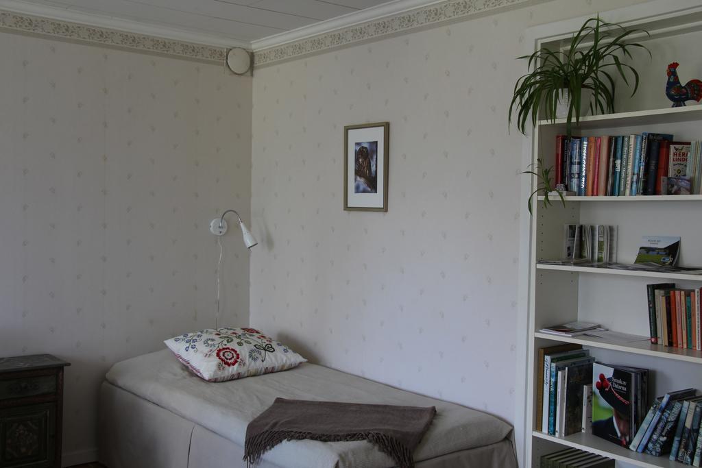 Apartamento Eriksdotters Brukslogi Furudals Bruk Exterior foto