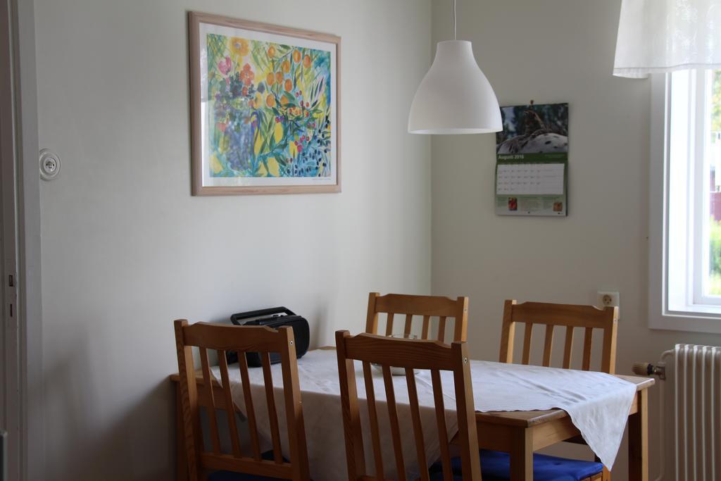 Apartamento Eriksdotters Brukslogi Furudals Bruk Exterior foto