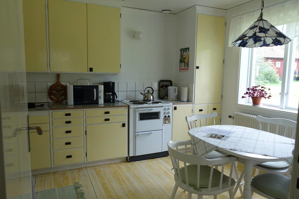 Apartamento Eriksdotters Brukslogi Furudals Bruk Exterior foto