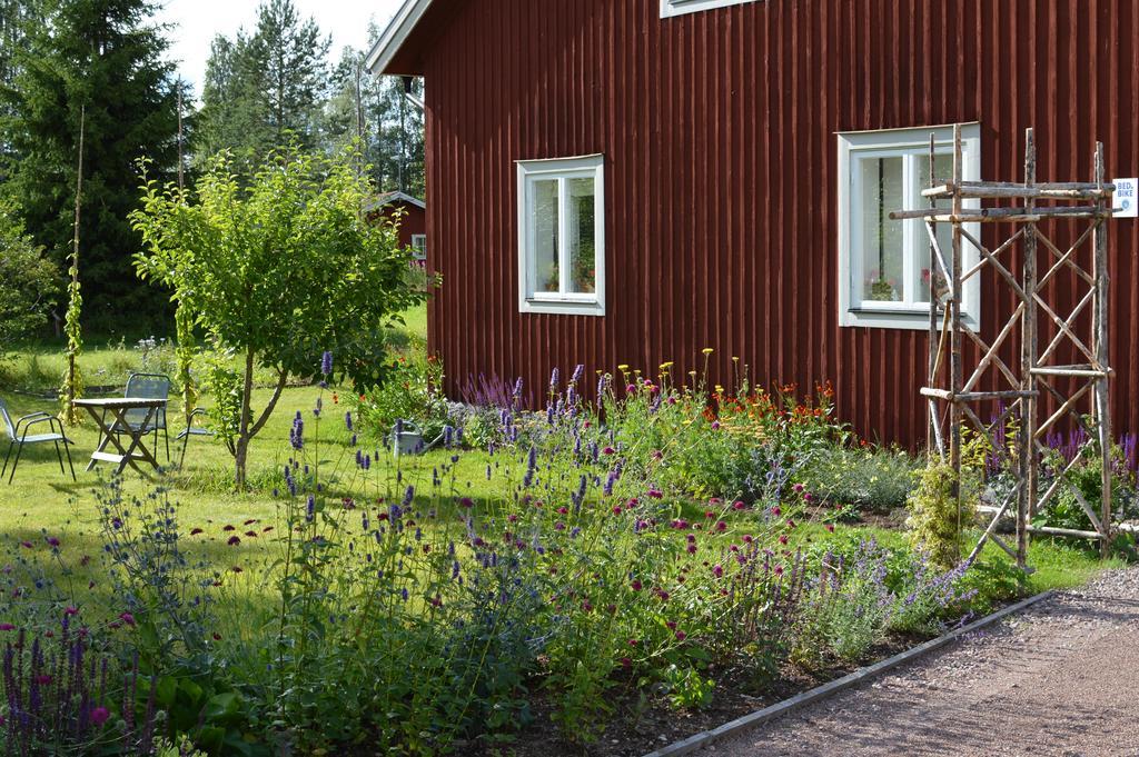 Apartamento Eriksdotters Brukslogi Furudals Bruk Exterior foto
