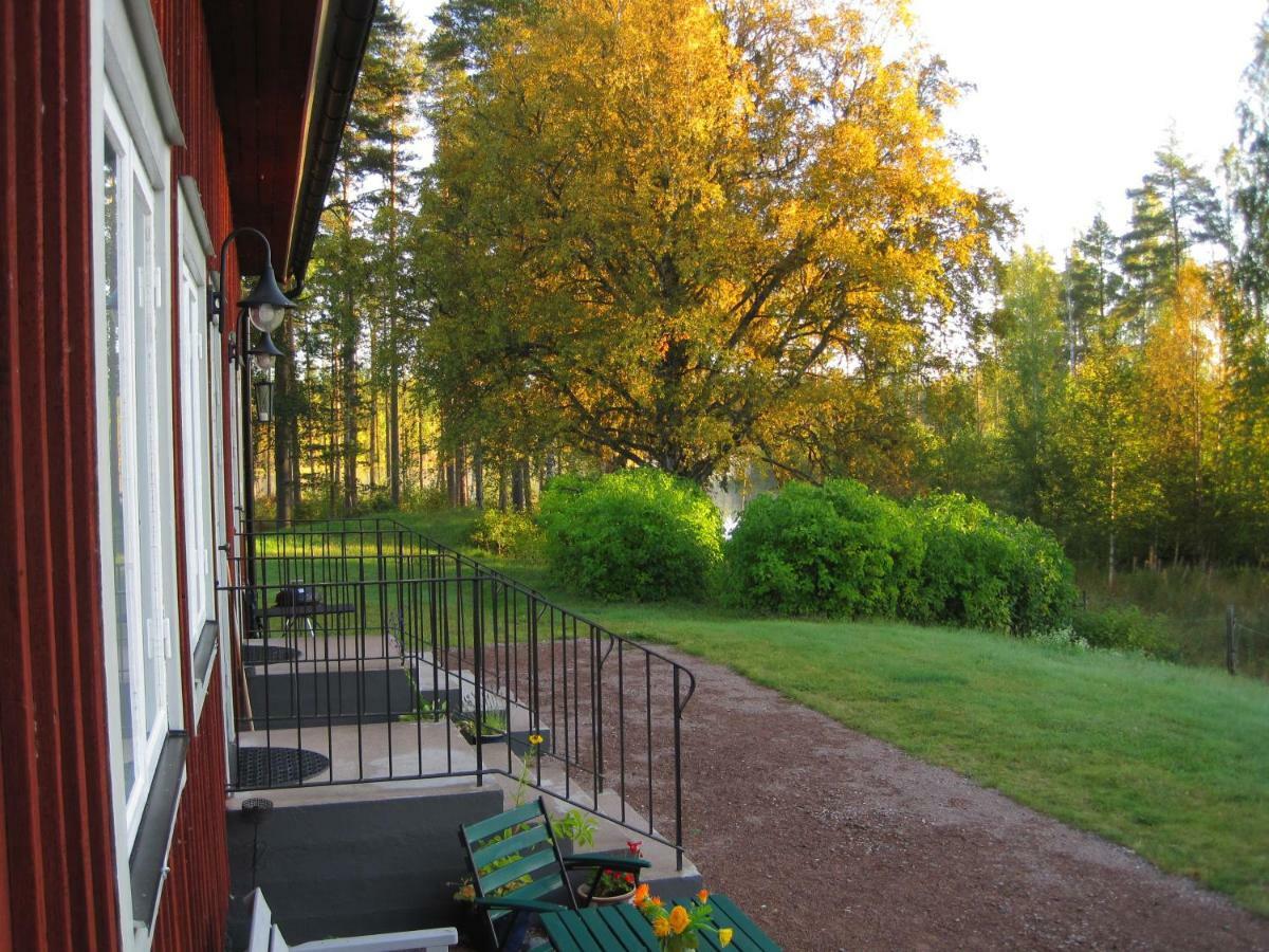 Apartamento Eriksdotters Brukslogi Furudals Bruk Exterior foto